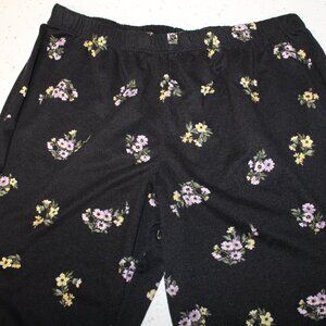 Soft Pants {FREE JEWELRY GIFT}